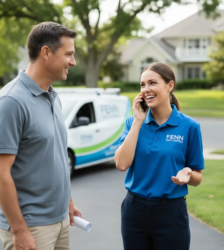 Bed Bug Extermination in Claremore, OK